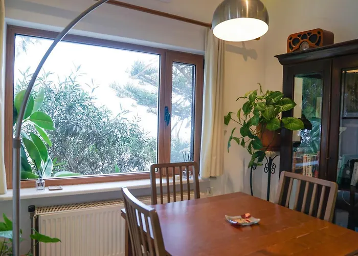 With Veranda Апартаменты *