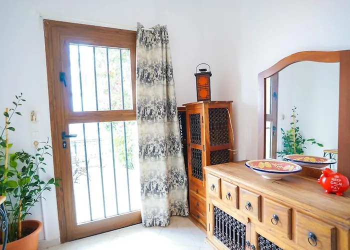 With Veranda Апартаменты