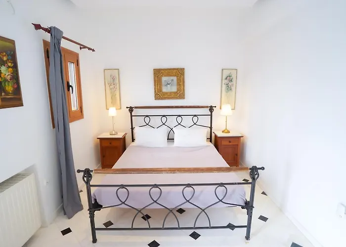 With Veranda Апартаменты Тира