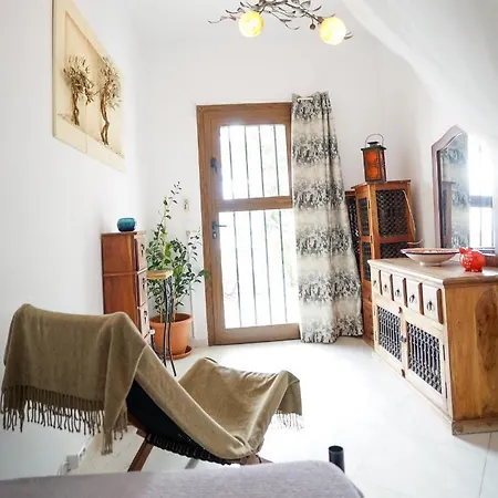 With Veranda Apartman *