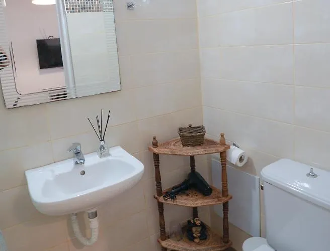 With Veranda * ثيرا