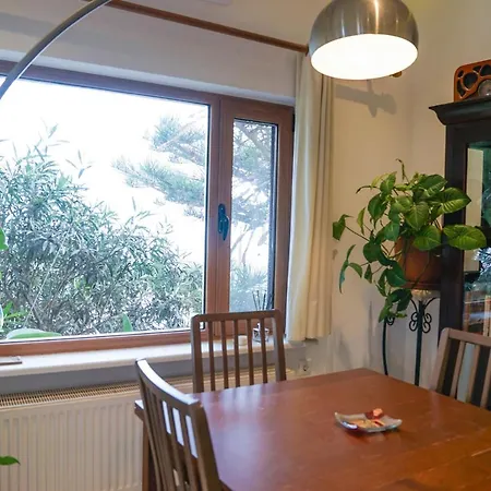 With Veranda Apartment *