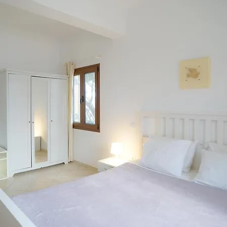 Apartment With Veranda *