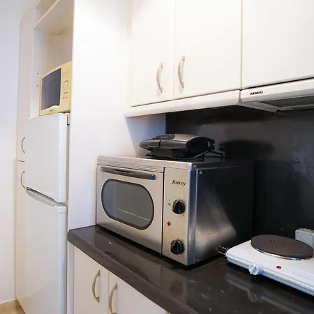 With Veranda * Fira (Santorini)