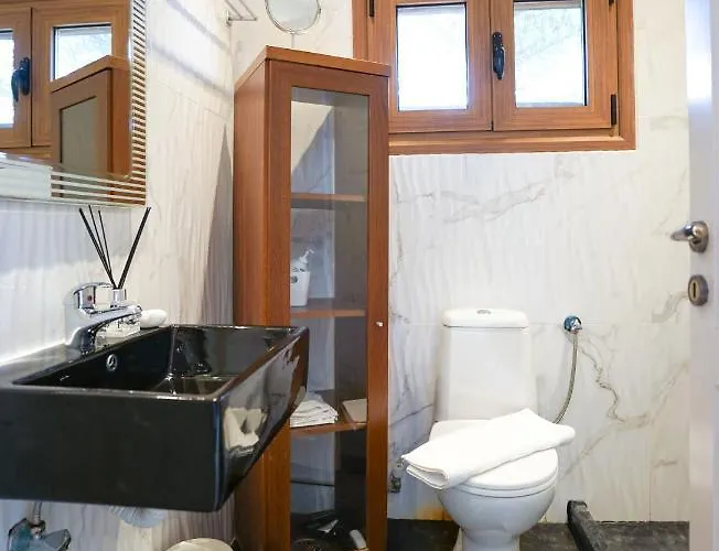 Apartment With Veranda *