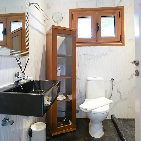 Apartament With Veranda *