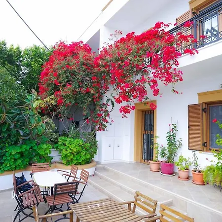 Apartament With Veranda