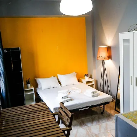 Apartament With Veranda *