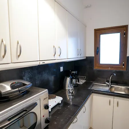 Apartament With Veranda *